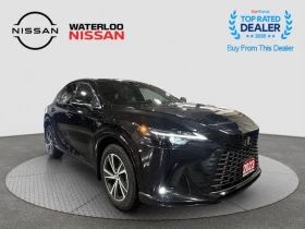 Lexus RX 350h Hybrid* AWD* АвтоКредит* (ЦЕНА ДО БГ), снимка 7