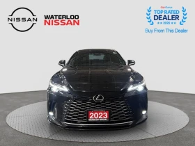 Lexus RX 350h Hybrid* AWD* АвтоКредит* (ЦЕНА ДО БГ), снимка 8