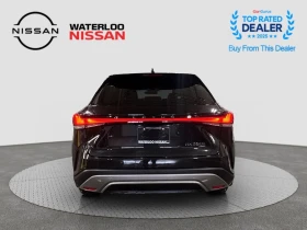 Lexus RX 350h Hybrid* AWD* АвтоКредит* (ЦЕНА ДО БГ), снимка 4