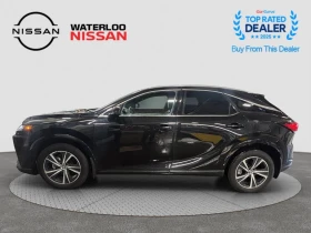 Lexus RX 350h Hybrid* AWD* АвтоКредит* (ЦЕНА ДО БГ), снимка 2