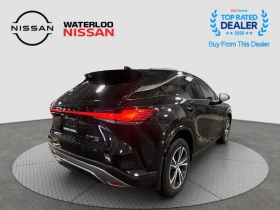 Lexus RX 350h Hybrid* AWD* АвтоКредит* (ЦЕНА ДО БГ), снимка 5