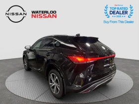 Lexus RX 350h Hybrid* AWD* АвтоКредит* (ЦЕНА ДО БГ), снимка 3