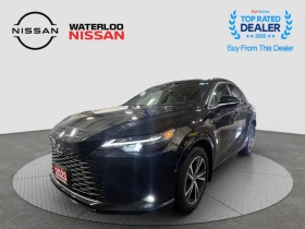 Lexus RX 350h Hybrid* AWD* АвтоКредит* (ЦЕНА ДО БГ), снимка 1