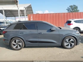 Audi Q6 E-Tron Prestige Quattro, снимка 13