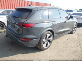 Audi Q6 E-Tron Prestige Quattro, снимка 4