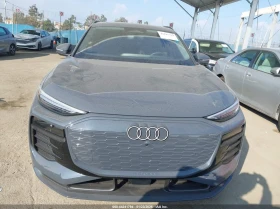 Audi Q6 E-Tron Prestige Quattro, снимка 12