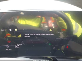 Audi Q6 E-Tron Prestige Quattro, снимка 7