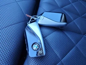 BMW X7 XDRIVE40I| HUD| 360| PANO| 2 КЛЮЧА| , снимка 17