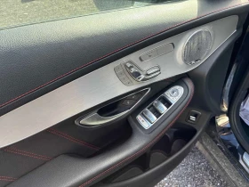 Mercedes-Benz GLC 43 AMG * CARFAX * БЕЗ ПЪРВОНАЧАЛНА ВНОСКА, снимка 11
