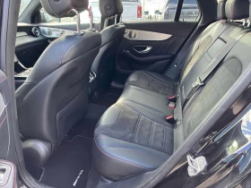 Mercedes-Benz GLC 43 AMG * CARFAX * БЕЗ ПЪРВОНАЧАЛНА ВНОСКА, снимка 12