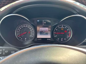Mercedes-Benz GLC 43 AMG * CARFAX * БЕЗ ПЪРВОНАЧАЛНА ВНОСКА, снимка 8