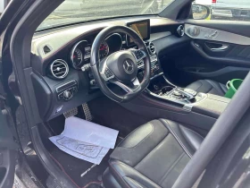 Mercedes-Benz GLC 43 AMG * CARFAX * БЕЗ ПЪРВОНАЧАЛНА ВНОСКА, снимка 5