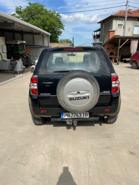 Suzuki Grand vitara 1.9 d, снимка 5