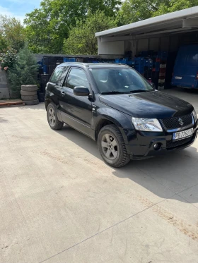 Suzuki Grand vitara 1.9 d, снимка 2
