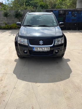 Suzuki Grand vitara 1.9 d, снимка 1