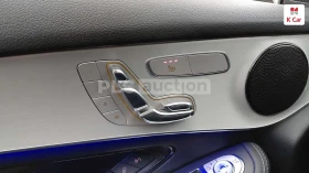 Mercedes-Benz GLC 220 d Coupe 4MATIC AMG| CAM| DIST| вкл. ТЕХНОТЕСТ, снимка 6