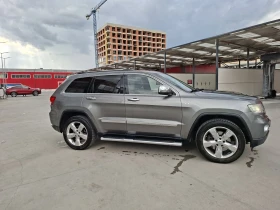 Jeep Grand cherokee, снимка 3