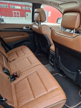 Jeep Grand cherokee, снимка 4