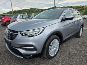 Opel Grandland X 1.6d Cosmo LED, снимка 1