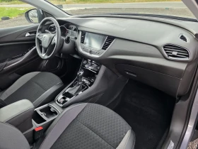 Opel Grandland X 1.6d Cosmo LED, снимка 12