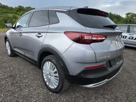 Opel Grandland X 1.6d Cosmo LED, снимка 5