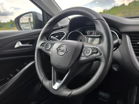 Opel Grandland X 1.6d Cosmo LED, снимка 10