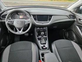 Opel Grandland X 1.6d Cosmo LED, снимка 13