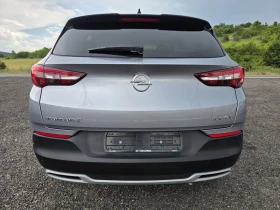 Opel Grandland X 1.6d Cosmo LED, снимка 6