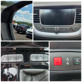 Opel Grandland X 1.6d Cosmo LED, снимка 14