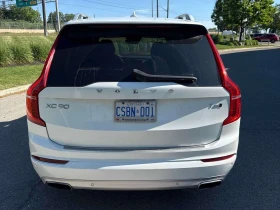 Volvo Xc90 * Momentum * CARFAX * ЦЕНА ДО БГ, снимка 4