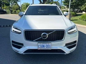 Volvo Xc90 * Momentum * CARFAX * ЦЕНА ДО БГ, снимка 6