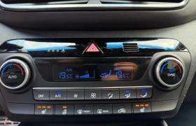 Hyundai Tucson 1.6 TGDI N-LINE 4WD Внос Швейцария, снимка 11
