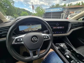 VW Touareg 3.0 V6 4Motion Full, снимка 10