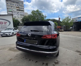 VW Touareg 3.0 V6 4Motion Full, снимка 3