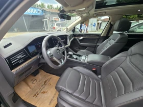 VW Touareg 3.0 V6 4Motion Full, снимка 6