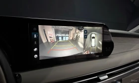 Hyundai Palisade МАСАЖ / ОБДУХ / TV / HUD /, снимка 15