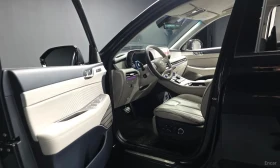Hyundai Palisade МАСАЖ / ОБДУХ / TV / HUD /, снимка 10