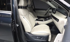 Hyundai Palisade МАСАЖ / ОБДУХ / TV / HUD /, снимка 11