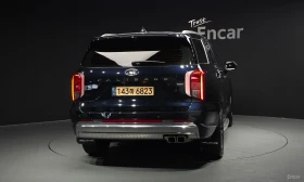 Hyundai Palisade МАСАЖ / ОБДУХ / TV / HUD /, снимка 4