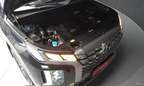 Hyundai Palisade МАСАЖ / ОБДУХ / TV / HUD /, снимка 6