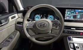 Hyundai Palisade МАСАЖ / ОБДУХ / TV / HUD /, снимка 13