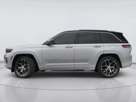 Jeep Grand cherokee Summit Reserve 5.7, снимка 3