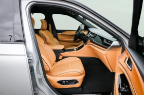 Jeep Grand cherokee Summit Reserve 5.7, снимка 7