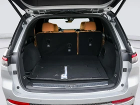 Jeep Grand cherokee Summit Reserve 5.7, снимка 14