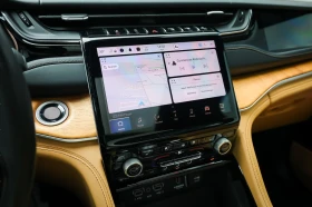Jeep Grand cherokee Summit Reserve 5.7, снимка 12
