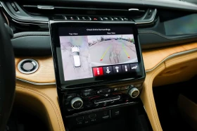 Jeep Grand cherokee Summit Reserve 5.7, снимка 13
