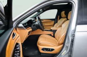 Jeep Grand cherokee Summit Reserve 5.7, снимка 5