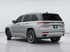 Jeep Grand cherokee Summit Reserve 5.7, снимка 2