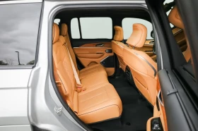 Jeep Grand cherokee Summit Reserve 5.7, снимка 8