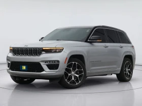 Jeep Grand cherokee Summit Reserve 5.7, снимка 1